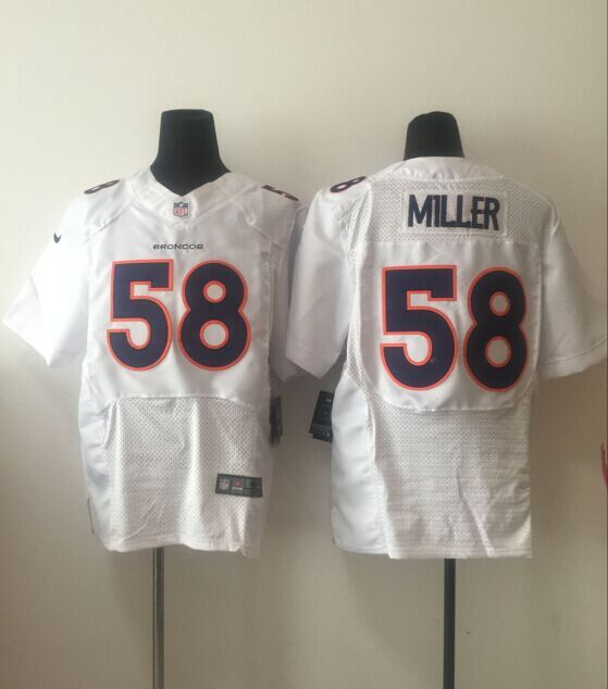 Denver Broncos throw back jerseys-002